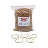 Ekoset 80mm Kauçuk Paket Ambalaj Lastiği 1000 Adet
