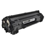 Ekoset Canon CRG-728 uyumlu muadil toner kartuş