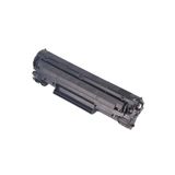 ekoset Canon i-sensys MF217w için Muadil Toner Kartuş CRG-737