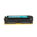 Ekoset Canon MF623cn MF628cw MF8230 MF8280Cw CRG-731c uyumlu Mavi Muadil Toner Kartuş