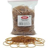 Ekoset eko757nlst111 1000 Adet 70 mm Kauçuk Paket Ambalaj Para Lastiği