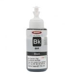Ekoset Epson L220 Uyumlu Siyah Muadil Mürekkep 70 Ml