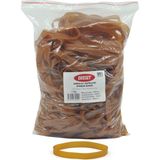 Ekoset Extra Geniş Kalın Kauçuk Paket Ambalaj Kasa Lastiği 130X10 1 kg