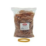 ekoset Extra Geniş Kalın Kauçuk Paket Ambalaj Kasa Lastiği 130x10 1kg