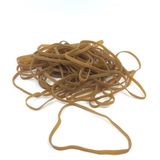 Ekoset Geniş Kauçuk Paket Ambalaj Kasa Lastiği 150x5mm 500 adet