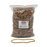 Ekoset Geniş Kauçuk Paket Ambalaj Kasa Lastiği 220x5mm 1kg
