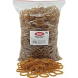 Ekoset Geniş Kauçuk Paket Ambalaj Kasa Lastiği 50X5Mm 1Kg
