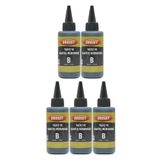 ekoset HP 45 Uyumlu Mürekkep 500 ml Plotter Mürekkebi