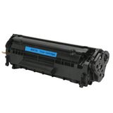 Ekoset hp LaserJet 1020 uyumlu Muadil Toner Kartuş 2612A uyumlu