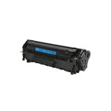 ekoset HP LaserJet 1020/1022/1022n/1022nw Muadil Toner HP12A