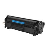 Ekoset hp LaserJet 1022 uyumlu Muadil Toner Kartuş 2612A uyumlu