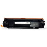 Ekoset Hp Laserjet M111A M111CA 150A W1500A Uyumlu Çipli Muadil Toner - Siyah - 0,5 kg