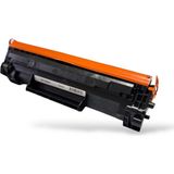 Ekoset Hp Laserjet M111W M111CW Uyumlu Çipli Muadil Toner - Siyah - 0,5 kg