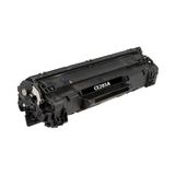 Ekoset Hp Laserjet Pro P1102W Uyumlu Toner Kartuş 285A Uyu