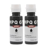Ekoset Hp Tanklı Yazıcılar Uyumlu Siyah 2x100 ml Mürekkep