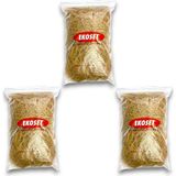 Ekoset Kauçuk Büyük Boy Paket Lastiği 100MM 3 kg - Sarı - 100mm x 1,4 mm - PAKET LASTİĞİ