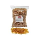 Ekoset Kauçuk Paket Ambalaj Para Lastiği 40'lık 500 Gram 40mm