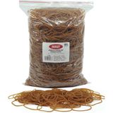 Ekoset Kauçuk Paket Ambalaj Para Lastiği 70'lik 1 kg 70 mm