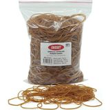 Ekoset Kauçuk Paket Ambalaj Para Lastiği 70'lik 500 gr 70 mm