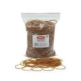Ekoset Kauçuk Paket Ambalaj Para Lastiği 70'lik 500 Gram 70mm
