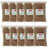 Ekoset Kauçuk Para Ambalaj Paket Lastiği 70 MM 10.000 Adet