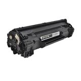 Ekoset LaserJet P1606 P1566 M1536 uyumlu Muadil Toner 78A