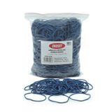 Ekoset Mavi Paket Ambalaj Para Lastiği 1000 Adet 70mm