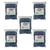 Ekoset Mavi Paket Ambalaj Para Lastiği 40mm 5.000 Adet
