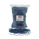 Ekoset Mavi Paket Ambalaj Para Lastiği 70mm 1kg