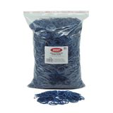 Ekoset Mavi Paket Ambalaj Toka Para Lastiği 40mm 1kg