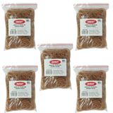 Ekoset Para Ambalaj Paket Lastiği 40 MM 5.000 Adet