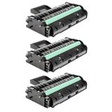 Ekoset Ricoh SP200 SP210 SP212 SP277 Muadil Toner 3'lü Set