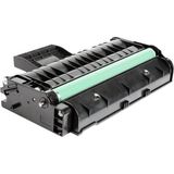 Ekoset Ricoh SP210 SP200 SP212 SP213 SP214 uyumlu Muadil Toner Kartuş - Siyah