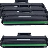 Ekoset Samsung M2070 D111 Muadil Toner 4'lü Paket