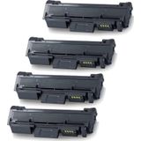 Ekoset Samsung M2675 D116 Muadil Toner 4'lü Paket