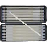 Ekoset Ultraviyole Görünmez UV Kalem içi İnce Tip 500 Adet