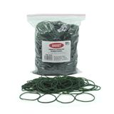 Ekoset Yeşil Paket Ambalaj Para Lastiği 1000 Adet 70mm
