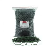 Ekoset Yeşil Paket Ambalaj Para Lastiği 70mm 1kg