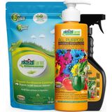 EkosolFarm Organik Gübre Seti