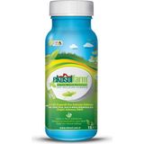EkosolFarm Sıvı Solucan Gübresi 1 Litre Tüm Bitkiler için Organik Sertifikalı Yaprak ve Toprak Gübresi