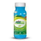 EkosolFarm Sıvı Solucan Gübresi – Tüm Bitkiler için Uygun - Konsantre Doğal Bitki Besini, Mikroorganizma Zenginliği ile Kök ve Yaprak Güçlendirici (1 Litre)