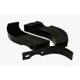 Ekostar Taral Benzinli Çapa Makinalarına Uyumlu Bıçak Takımı 24 Cm - 24 Adet