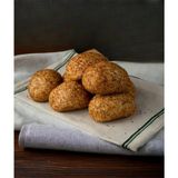 Ekotime Organik Baget Ekmek 9lu Susamlı 440 gr - 200 gr