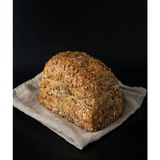 Ekotime Organik Osmanlı Ekmeği 700 Gr