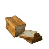 Ekotime Organik Tost Ekmeği 700 Gr