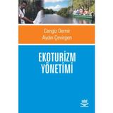 EKOTURIZM YÖNETİMİ - CENGIZ DEMIR;AYDIN ÇEVİRGEN
