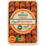 Ekozel Kuru Kayısı - 1 kg