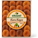 Ekozel Kuru Kayısı - 500 gr