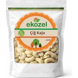 Ekozel Naturel Çiğ Kaju - 250 gr