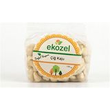 Ekozel Naturel Çiğ Kaju - 500 gr